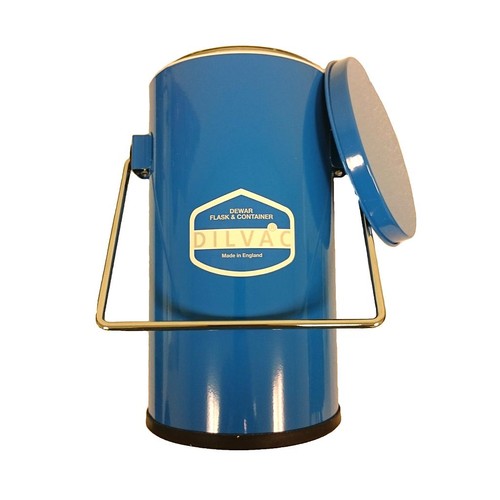 Fiaschetta dewar scilogex - dewar,