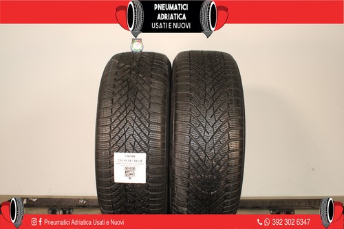 Pneumatici pirelli 235 55 - pneumatici,