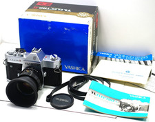 M42: Yashica TL Electro X Kit