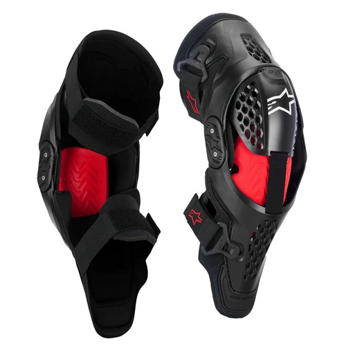 Guanti motocross alpinestars - guanti,