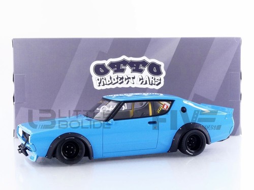 Otto mobile nissan - mobile, 1/18