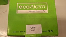 Allarme Antifurto ECOALARM E12