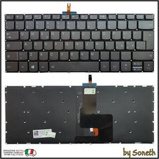 TASTIERA ITALIANA PER LENOVO