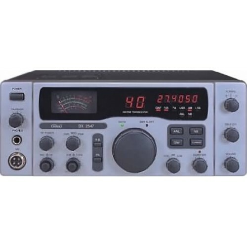 Galaxy 2547 stazione base - dx-2547,