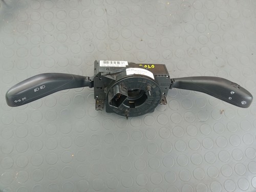 Devioluci volkswagen polo 4 - polo, 9n
