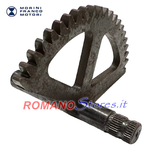 Albero messa moto scooter - albero,
