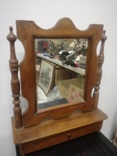 Specchiera psiche specchio da