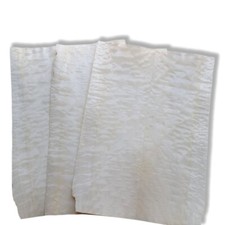 3 pezzi 0,5 mm trapuntato