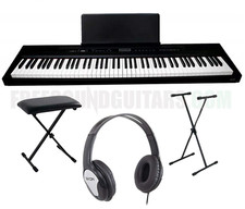 Pianoforte digitale ECHORD DP1
