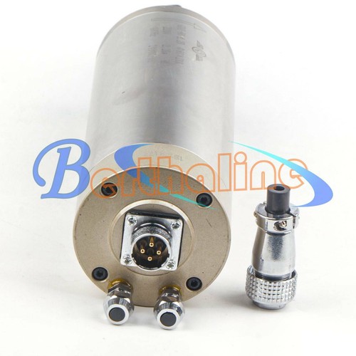 Motore mandrino cnc nuovo - motore,
