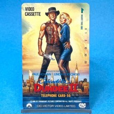 Scheda telefonica vintage