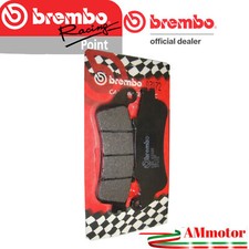 Pastiglie Freno Honda Silver