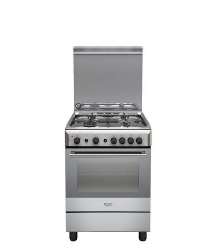 Cucina gas forno - a,