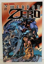 97573 Top Cow presenta n. 3 -