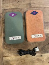 TERMO MATTONE STUFETTA VINTAGE