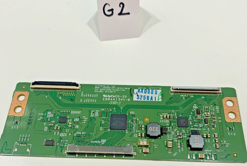 Scheda tcon philips - tcon,