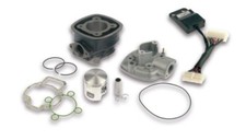 Modifica gruppo termico kit