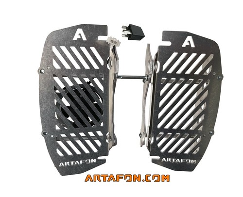 Kit aria protezione - kit,