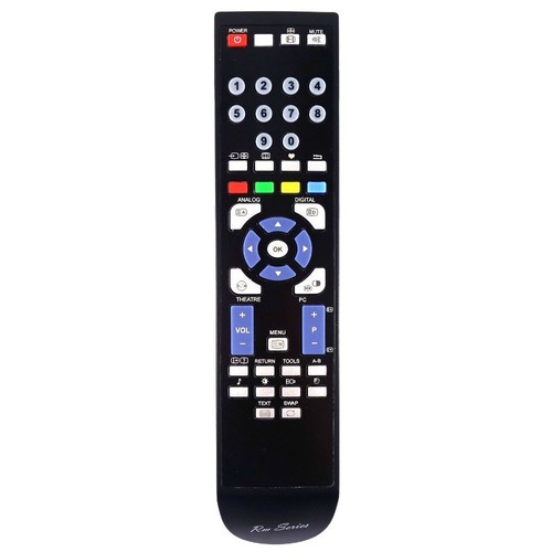 Telecomando series per sony - rm-series,
