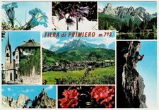 Fiera di Primiero Trento -