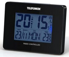 Radiosveglia telefunken fud - telefunken, fud-40