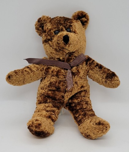 Orsacchiotto marrone genich - marrone,