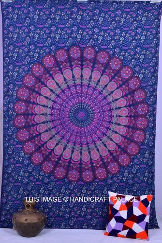 Coperta letto tapestry - coperta,