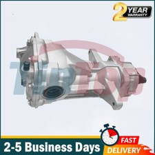 Differenziale cambio