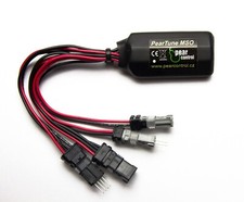 Chip tuning PearTune MSO 4.0