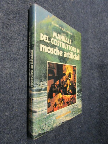 Manuale del costruttore - del, di