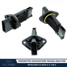 Debimetro Misuratore Aria