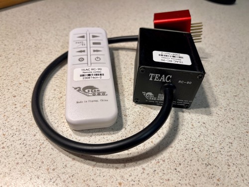 Adattatore telecomando