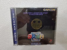 PSX SONY PLAYSTATION JAP NTSC