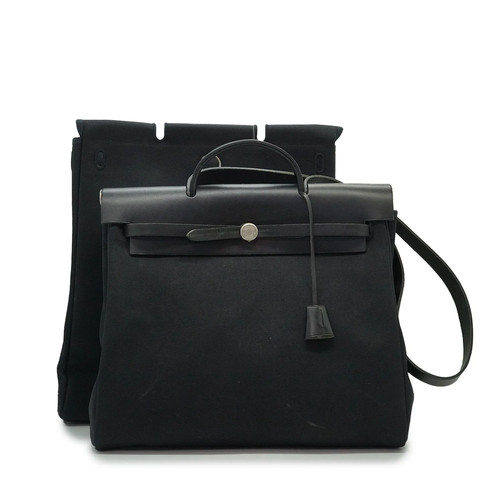 Borsa mano hermes herbag 2 - borsa,