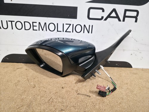Specchietto retrovisore - specchietto,