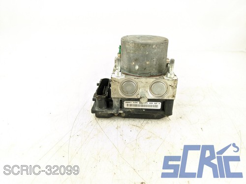 Centralina pompa abs - centralina,