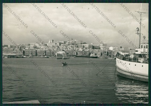 Cagliari città stappino foto - città,