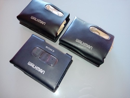 Custodia walkman sony lotto - walkman,