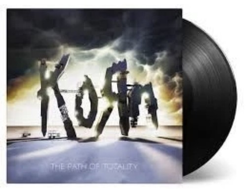 Korn the path totality - the, of