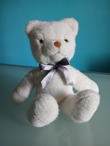 Trudi peluche orso - peluche, vintage