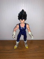 Dragon Ball Z - Vegeta - Action Figure - Giochi Preziosi - Originale