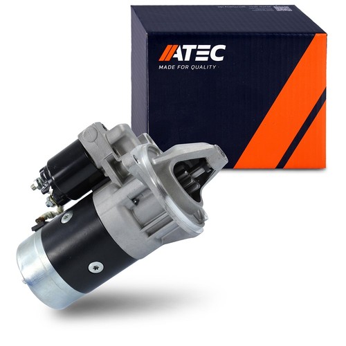 Motorino avviamento atec - di,