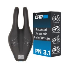 ISM PN Series Padded Road Bike