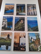 MERIDIANI EDITORIALE DOMUS