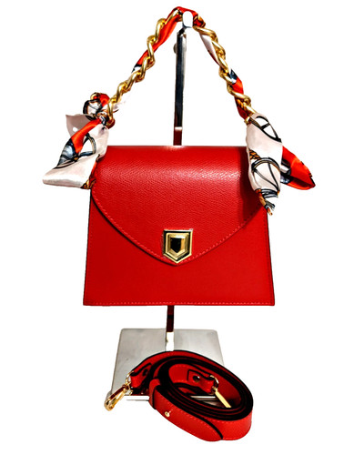 Borsa mano italiana premium - a,