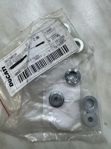 Kit 6pz scodellini frizione - 6pz,
