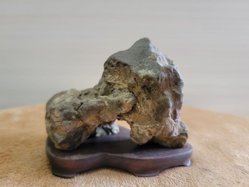 Pietra giapponese suiseki - pietra,