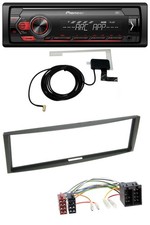 Pioneer 1DIN USB DAB MP3 AUX