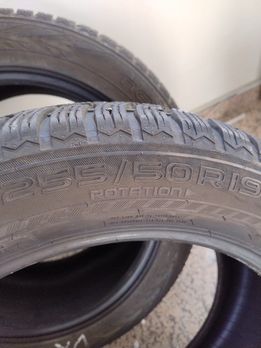Gomme invernali usate