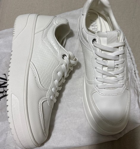 Zara donna scarpe - zara,